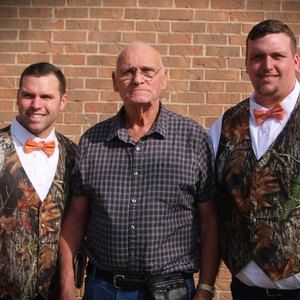 Meet your Posher, David